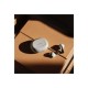 Sudio Earbuds | N3 | Bluetooth | On-ear | Microphone | Misty Blue | Wireless
