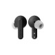 Sudio Earbuds | A3 Pro | Bluetooth | In-ear | Microphone | Cloudy Black | Noise canceling | Wireless