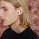 Sudio Earbuds | A3 Pro | Bluetooth | In-ear | Microphone | Fog White | Noise canceling | Wireless