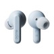 Sudio Earbuds | A3 Pro | Bluetooth | In-ear | Microphone | Powder Blue | Noise canceling | Wireless
