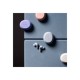 Sudio Earbuds | A3 Pro | Bluetooth | In-ear | Microphone | Powder Blue | Noise canceling | Wireless