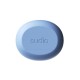 Sudio Earbuds | A3 | Bluetooth | In-ear | Microphone | Blue | Wireless