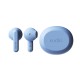 Sudio Earbuds | A3 | Bluetooth | In-ear | Microphone | Blue | Wireless