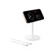 Anker MagGo Wireless Charger Single Stand White