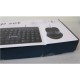 SALE OUT. Gembird KBS-UM-04 Multimedia desktop set, black, US-Layout | SALE OUT. | Gembird | Multimedia desktop set | KBS-UM-04 