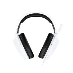 HEADSET HYPERX CLOUDX STINGER3/WHITE BS1T6AA HYPERX