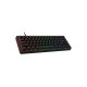 KEYBOARD ORIGINS 2 65 RGB/BLACK B4QS3AA ABA HYPERX