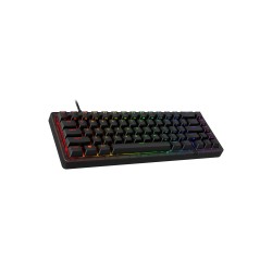 KEYBOARD ORIGINS 2 65 RGB/BLACK B4QS3AA ABA HYPERX