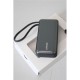 SALE OUT. Anker 545 Nano Power Bank | A1259G11 | 10000 mAh | Black | DEMO
