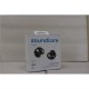 SALE OUT. Anker Soundcore C40i Flexible and Comfortable Clip-On Earbuds, Black | SALE OUT. Anker Soundcore Flexible and Comforta