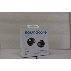 SALE OUT. Anker Soundcore C40i Flexible and Comfortable Clip-On Earbuds, Black | SALE OUT. Anker Soundcore Flexible and Comforta