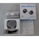 SALE OUT. Anker Soundcore C40i Flexible and Comfortable Clip-On Earbuds, Black | SALE OUT. Anker Soundcore Flexible and Comforta