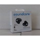SALE OUT. Anker Soundcore AeroClip Open-Ears, Black | SALE OUT. Anker Soundcore Open-Ear Clip-On Earbuds with Adaptive Comfort |