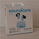 SALE OUT. Anker Soundcore P30I True-Wireless Earbuds, Blue | SALE OUT. Anker Soundcore True-Wireless Earbuds | P30i | Bluetooth 