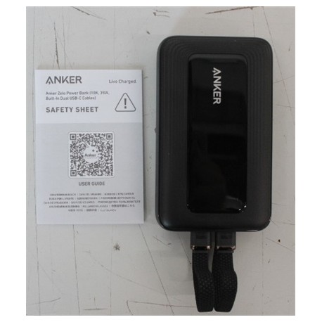 SALE OUT. Anker DEMO