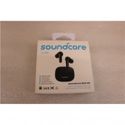 SALE OUT. Anker Soundcore Earphones | R60i | Bluetooth | In-ear | Microphone | Black | DEMO | Warranty 24 month(s) | Wireless
