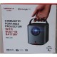 SALE OUT. | Anker Nebula Mars 3 Air Google TV Projector with Built-In Netflix | Full HD (1920x1080) | 400 ANSI lumens | Black | 