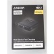 SALE OUT. Anker Prime Charging Base for Power Bank, 100W | A1902311 | Black | UNPACKED, DAMAGED PACKAGING, SCRATCHED