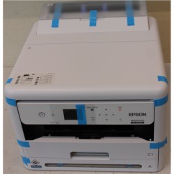 SALE OUT. Epson WorkForce Pro WF-M5399DW | SALE OUT. | Epson WorkForce Pro | WF-M5399DW | Inkjet | Mono | Inkjet Printer | Wi-Fi