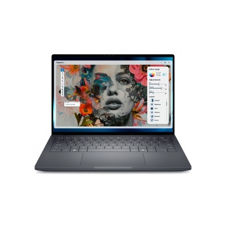 DELL PRO PRECISION 7 14 U7-366H/14FHD+/32GB/512SSD/RTXPRO1000-8GB/FPR/11P/3PS (US-KB)