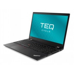 TEQCYCLE LENOVO T15 G1 I5-10210U/15.6FHD/16GB/256SSD/W11P/2Y/SWE (RENEWED)