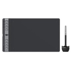 Grafinė planšetė HUION Inspiroy 2L (H1061P)
