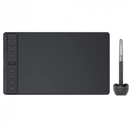Grafinė planšetė HUION Inspiroy 2S (H641P)