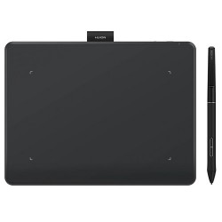Grafinė planšetė HUION Inspiroy Frego S (L310)