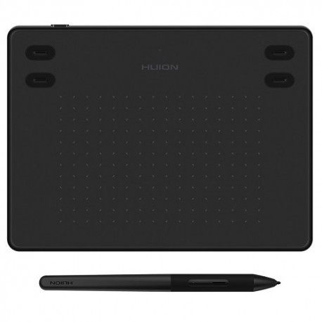 Grafinė planšetė HUION Inspiroy RTE-100