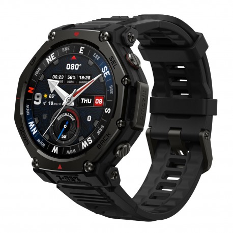 SMARTWATCH AMAZFIT T-REX 3 PRO/44MM BLACK W2548GL5N HUAMI