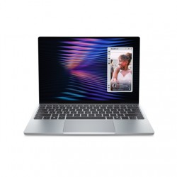 Dell XPS 13 DX13260 | Sky | 13.4 " | Touchscreen | 2.5K | Intel Core 5 | 320 | 8 GB | LPDDR5x | Solid-state drive capacity 512 G