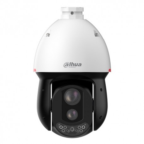 IP valdoma kamera AI su LED iki 80m, 20x zoom, 4MP(25fps), 1/1.8” CMOS, WDR, H.265