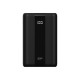 Silicon Power | Power Bank | QX55 | 30000 mAh | Black