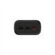 Silicon Power | Power Bank | QX55 | 30000 mAh | Black