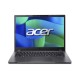 Acer TravelMate | TMP214-55-G2-TCO | Grey | 14 " | WUXGA | Intel Core 5 | 120U | 16 GB | Solid-state drive capacity 512 GB | Int