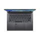 Acer TravelMate | TMP214-55-G2-TCO | Grey | 14 " | WUXGA | Intel Core 5 | 120U | 16 GB | Solid-state drive capacity 512 GB | Int