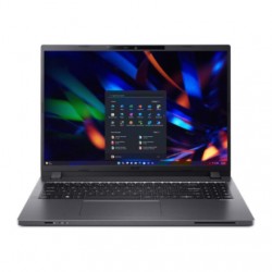 Acer TravelMate TMP216-51-G2-TCO 16“ WUXGA Intel Core 5 120U/1x16GB/256GB SSD/Intel Iris Xe/Win11ProEDU/SWE backlit kbd/FP/SCrea