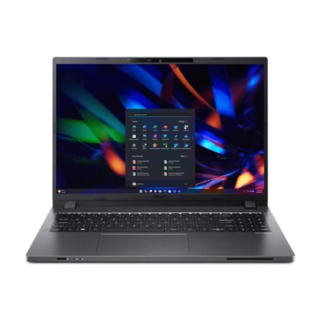 Acer TravelMate TMP216-51-G2-TCO 16“ WUXGA Intel Core 5 120U/1x16GB/256GB SSD/Intel Iris Xe/Win11ProEDU/SWE backlit kbd/FP/SCrea