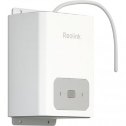 Reolink | RLA-BP1 | 12800mAh Long-Lasting Battery Pack for Outdoor Use | IP67