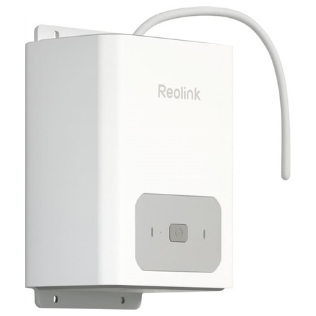 Reolink | RLA-BP1 | 12800mAh Long-Lasting Battery Pack for Outdoor Use | IP67