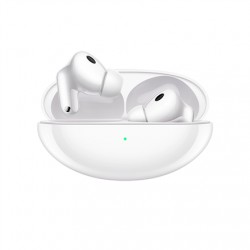 Huawei Freebuds Neo | Bluetooth | Microphone | Ice White | Noise canceling | Wireless