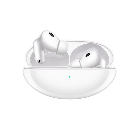 Huawei Freebuds Neo | Bluetooth | Microphone | Ice White | Noise canceling | Wireless