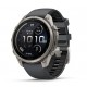 SMARTWATCH FENIX 9 PRO/TITANIUM 010-04336-21 GARMIN