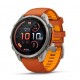 SMARTWATCH FENIX 9 PRO/TITANIUM 010-04336-01 GARMIN