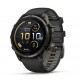 SMARTWATCH FENIX 9 PRO/CARB. GRAY 010-04336-11 GARMIN