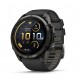 SMARTWATCH FENIX 9 PRO/CARB. GRAY 010-04337-11 GARMIN