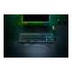 Razer Huntsman V3 Tenkeyless 8KHz | Gaming keyboard | Wired | US | Razer Analog Optical Switch Gen-2 | Black