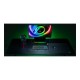 Razer Huntsman V3 Tenkeyless 8KHz | Gaming keyboard | Wired | US | Razer Analog Optical Switch Gen-2 | Black