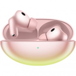 Huawei FreeBuds Neo | Bluetooth | Microphone | Nebula Pink | Noise canceling | Wireless