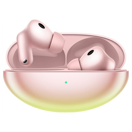 Huawei FreeBuds Neo | Bluetooth | Microphone | Nebula Pink | Noise canceling | Wireless
